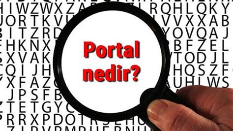 Sözlük bilgi portal